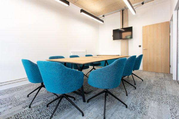 Property at Streamline, 436-441 Paintworks, Arno's Vale, Bristol, BS4 3AS